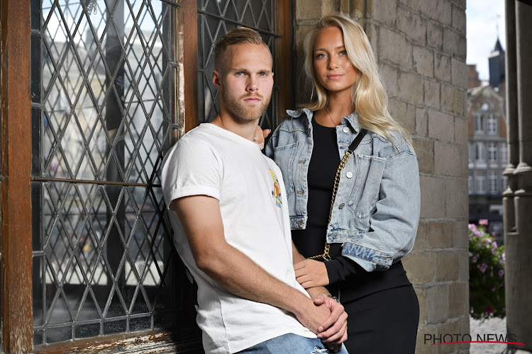 Engvall over Zweedse vrouwen: "Mijn ploegmaats waren verliefd"