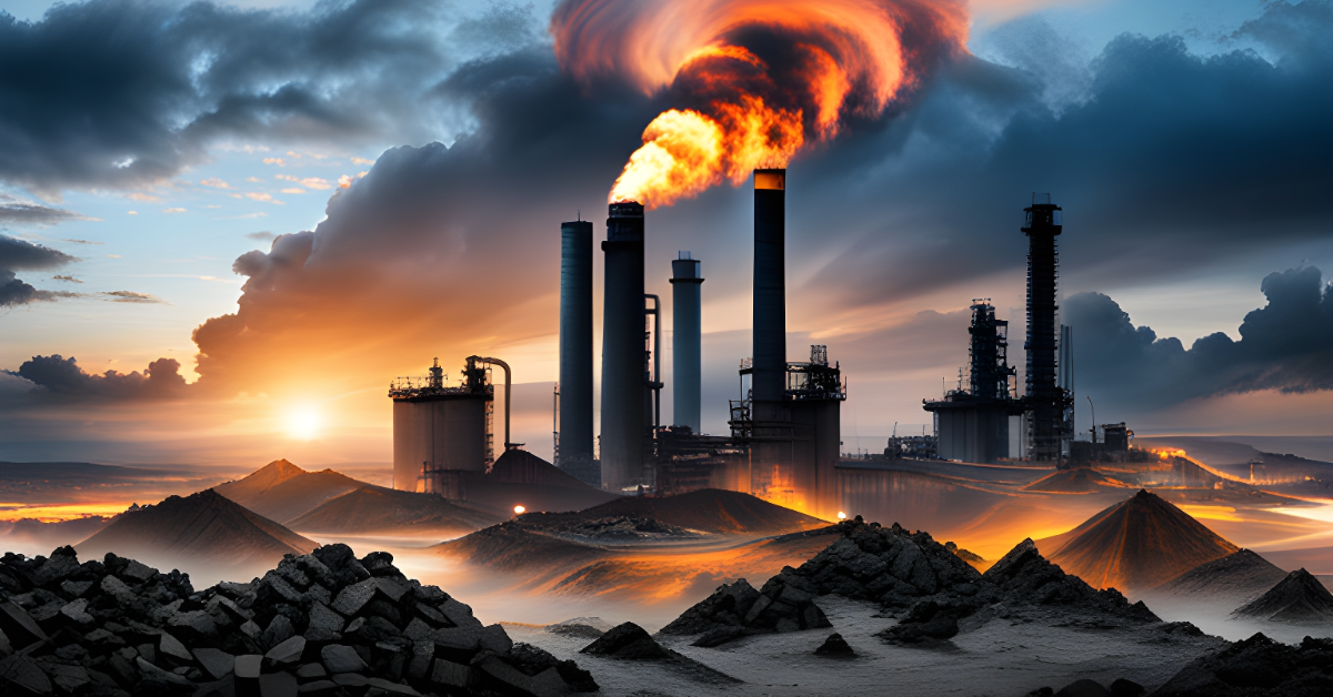 Why Are Coal and Petroleum Called Fossil Fuels? - with Full Information