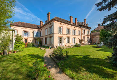 Maison 1