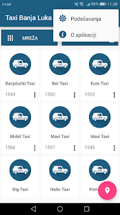 Taxi Banja Luka(圖4)-速報App