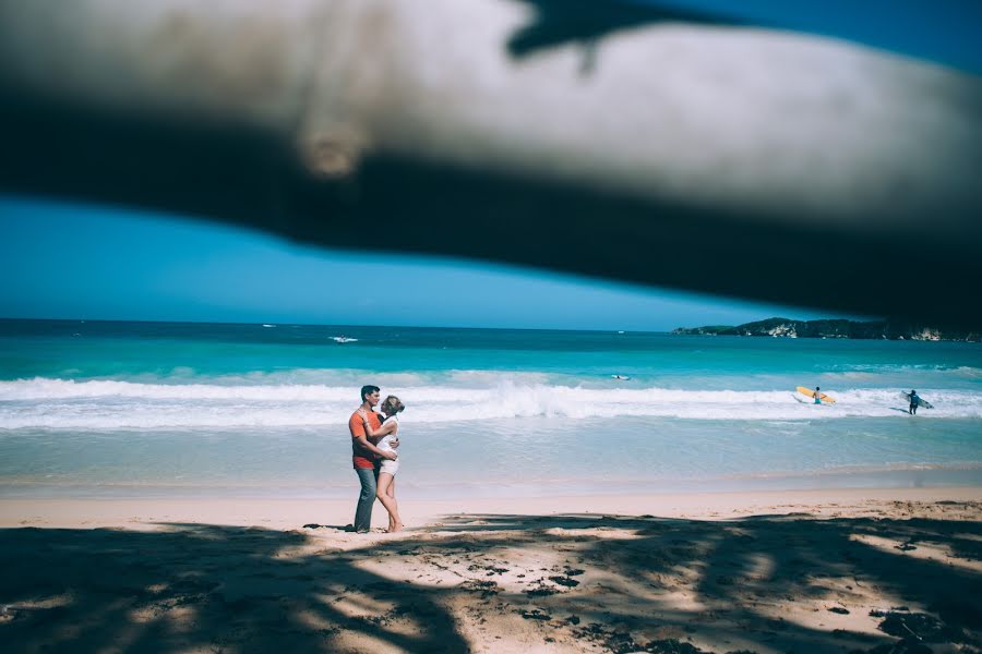 Photographe de mariage Valiko Proskurnin (valikko). Photo du 10 mars 2017