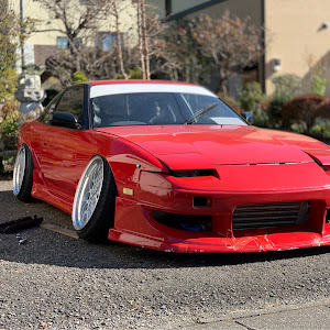 180SX RPS13