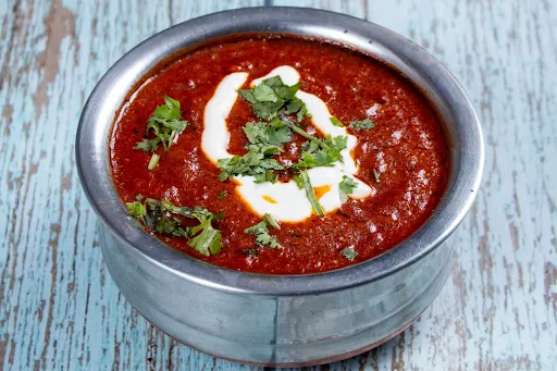 Paneer Chilli Gravy