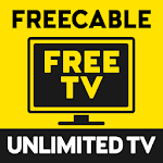 Cover Image of 下载 FREECABLE TV App: Free TV Shows, Free Movies, News 7.13 APK