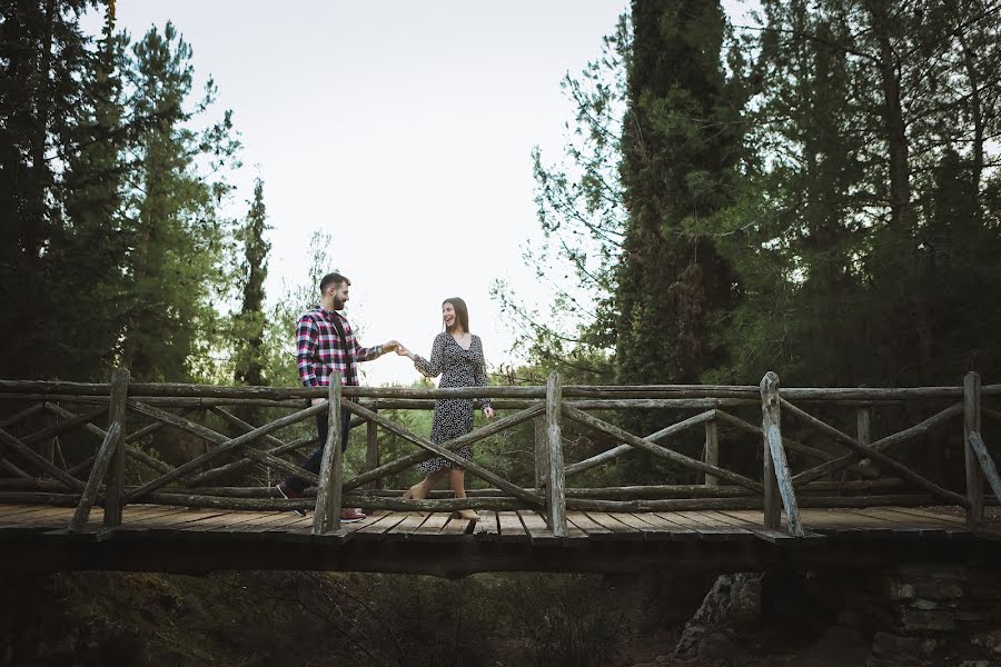 Fotografo di matrimoni Michalis Batsoulas (batsoulas). Foto del 19 marzo 2021