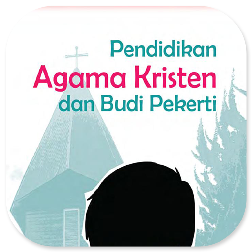 Buku Siswa Kelas 5 Pend Agama Kristen Revisi 2017