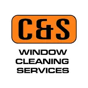 C & S Window Cleaning Services Logo