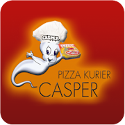 Pizza Kurier Casper 1.0 Icon