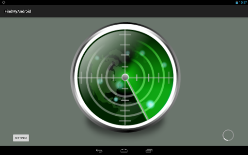 FindMyAndroid