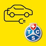 Cover Image of ダウンロード TCS eCharge 2.3.6.2 APK