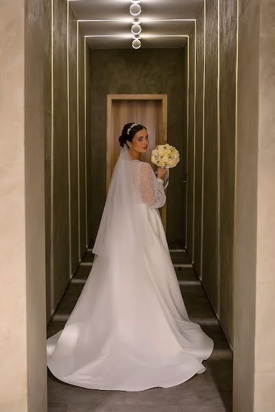 Wedding photographer Natalya Іvanіna (ivaninafoto). Photo of 10 March 2021