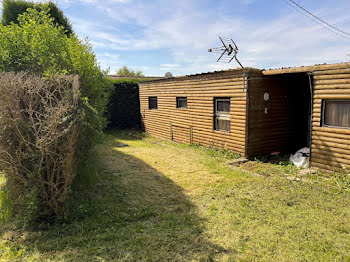 terrain à Criel-sur-Mer (76)