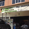 Otak-Otak & Pempek Ny. Jenny, Pluit, Jakarta logo