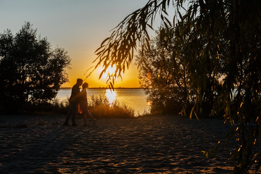 Fotografo di matrimoni Aleksey Khanykov (khanykov). Foto del 13 agosto 2016