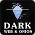 Dark Web - Deep Web and Tor: Onion Browser darknet1.3