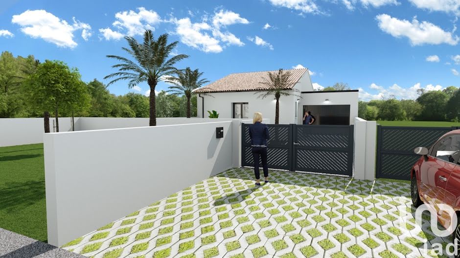 Vente maison 3 pièces 69 m² à Bize-Minervois (11120), 215 838 €