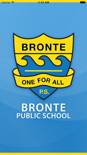 Bronte Public School