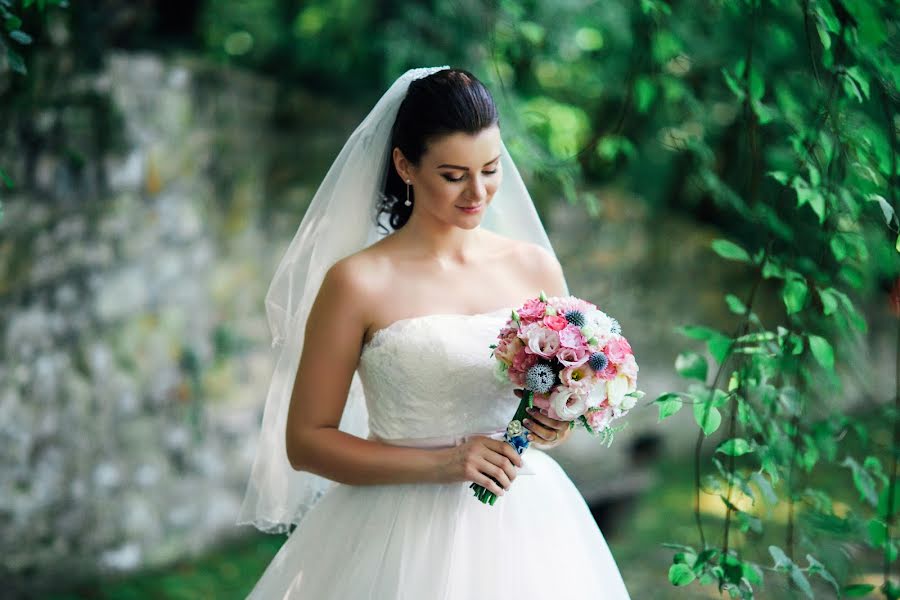 Wedding photographer Aleksey Gorodko (agor). Photo of 28 September 2015