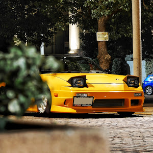 180SX RPS13