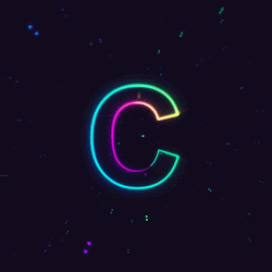 C