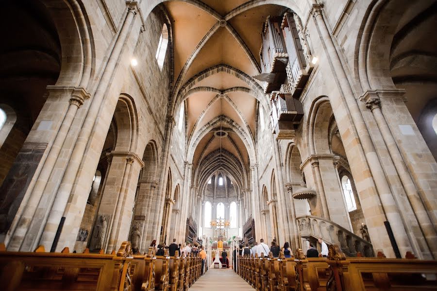 Fotógrafo de bodas Makar Kirikov (photomakar). Foto del 17 de enero 2020