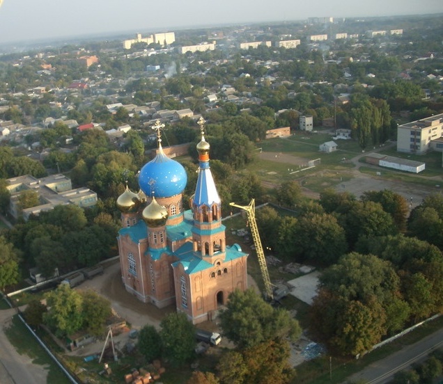 Станица Павловская Краснодарский Край Фото