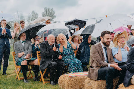 Wedding photographer Tom Zelinsky (tomzelinsky). Photo of 12 August 2023