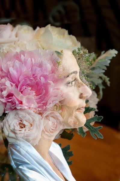 Fotografo di matrimoni Elena Joland (labellefrance). Foto del 17 giugno 2018