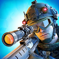 Sniper Strike  Real Sniper Shooting Game 3D