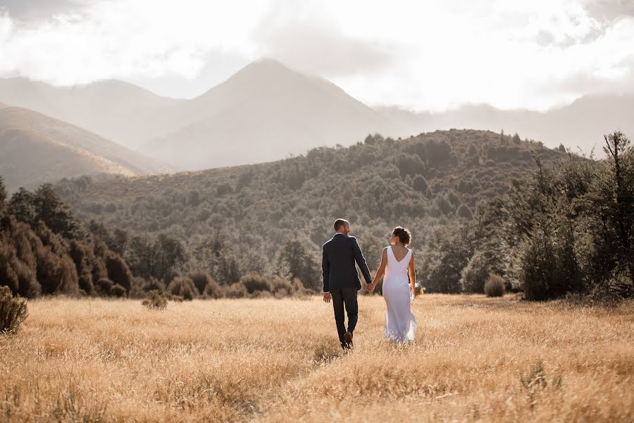 Wedding photographer Brad Crocker (bradcrocker). Photo of 8 May