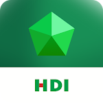 Cover Image of Download HDI DiamondDrive Read more APK