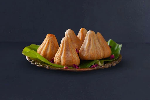 Modak (pack Of 6) (Limited Edition)