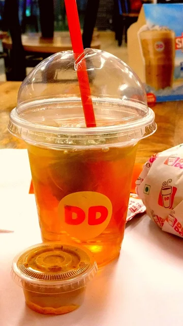 Dunkin' photo 