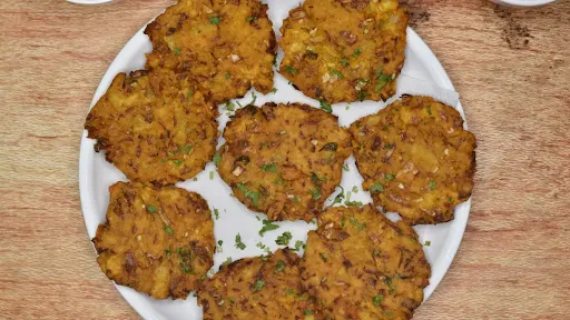 Mixed Veg Pakoda