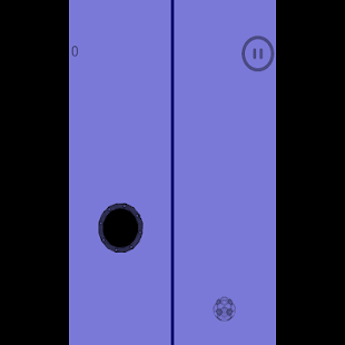 Avoid Holes Screenshots 0