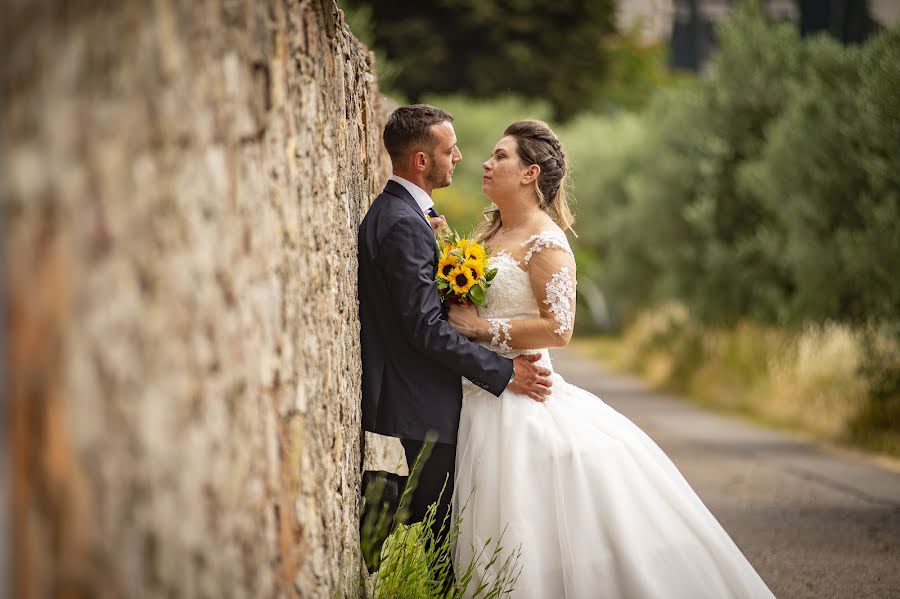 Fotografo di matrimoni Michele Matracchi (michelematracchi). Foto del 29 novembre 2019