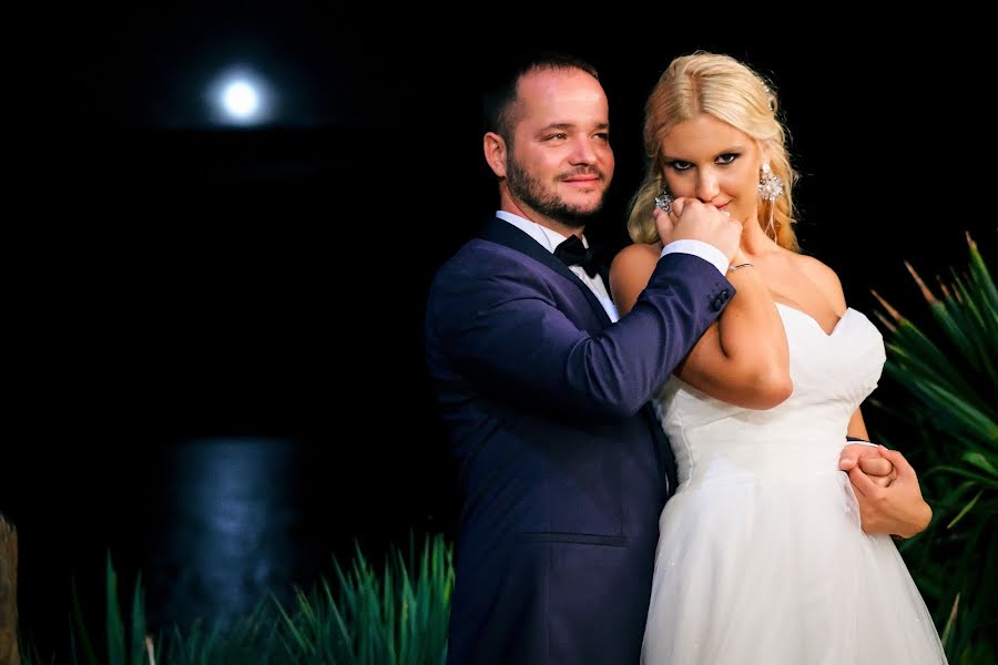 Fotografo di matrimoni Simeon Simeonov (photo-stories). Foto del 27 settembre 2018