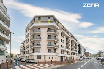 appartement à Suresnes (92)