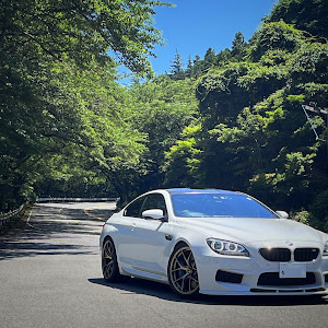 M6 クーペ