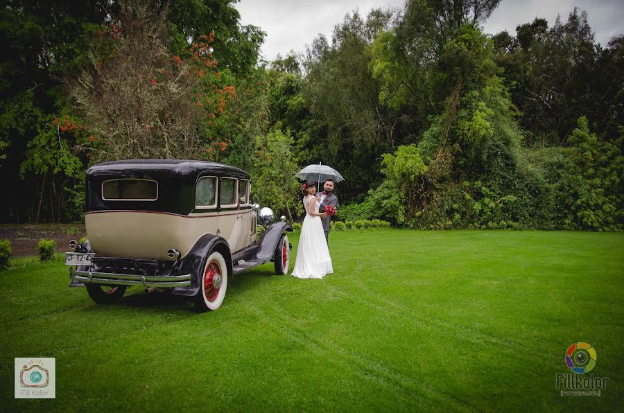 Fotografo di matrimoni Rodrigo Carvajal Alarco (rodrigocarvajal). Foto del 10 marzo 2020