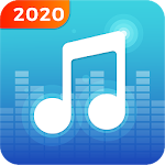 Cover Image of Download Music Player 4.3.4 APK