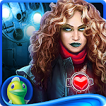 Cover Image of Download Hidden Object - Mystery Trackers: Queen of Hearts 1.0.0 APK