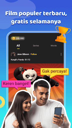 FunnyGo - Nonton kdrama & film