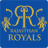 Rajasthan Royals App mobile app icon