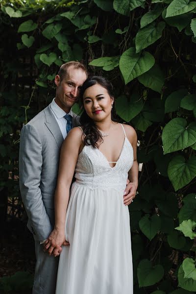 Wedding photographer Deanna Caroline (deannacphoto). Photo of 25 August 2019