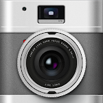Cover Image of Herunterladen Filcam - Sofortbildkamera, Retro-Kamera, Lomo-Kamera 1.11 APK
