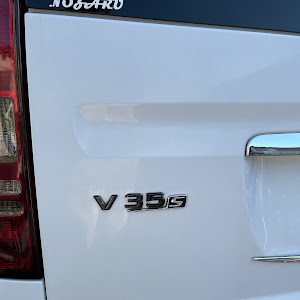 Vクラス W639