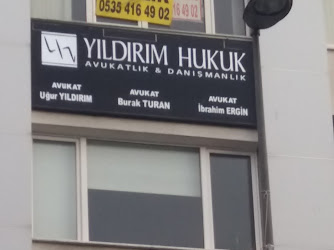 Yıldırım Hukuk Bürosu