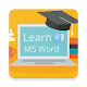 Download Learn MS Word Full Course For PC Windows and Mac 3.0