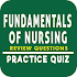 Fundamentals of Nursing Review4.0